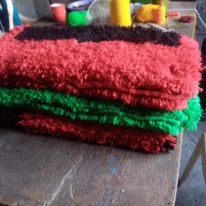 Door Mats