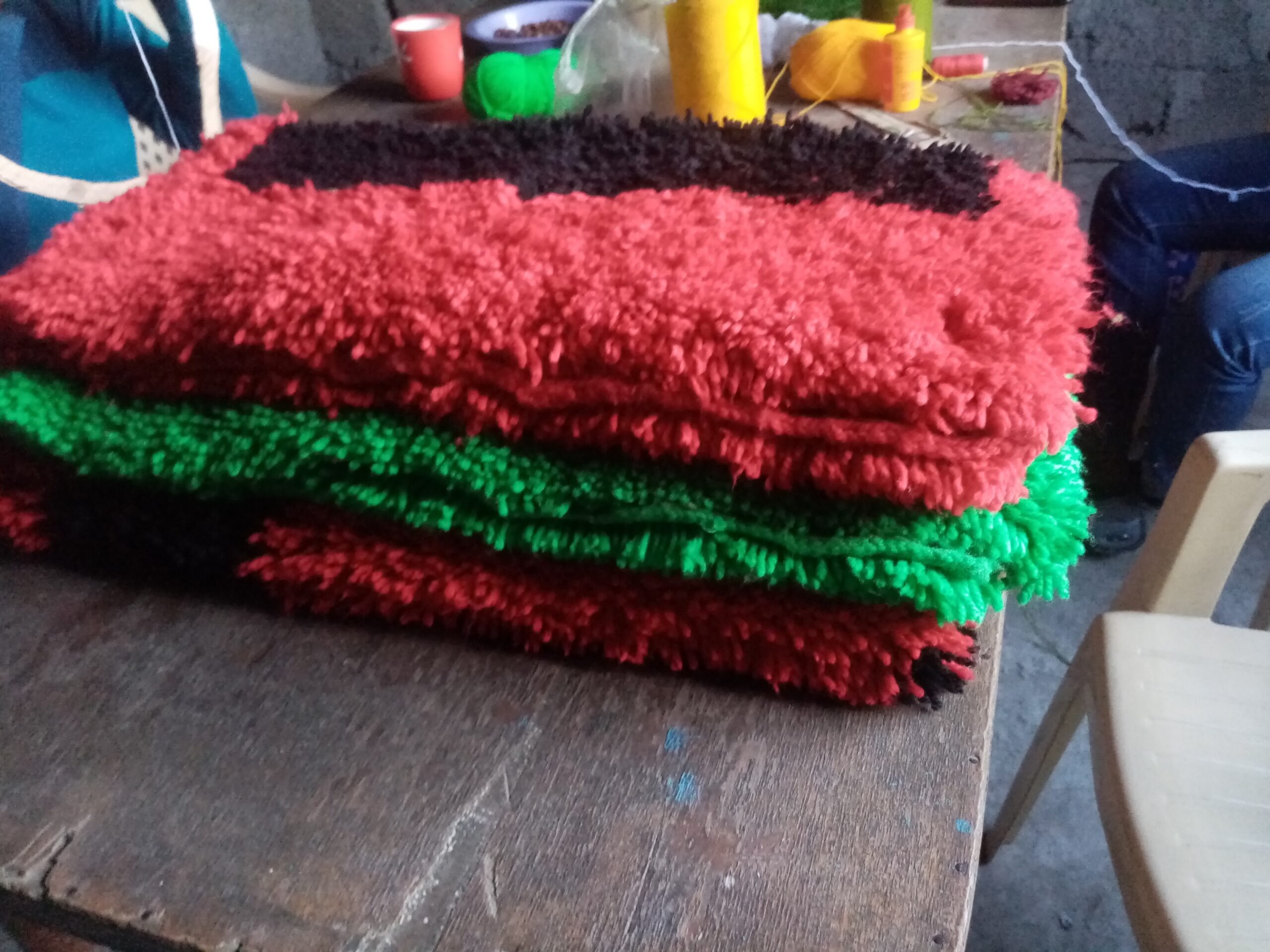 Door Mats